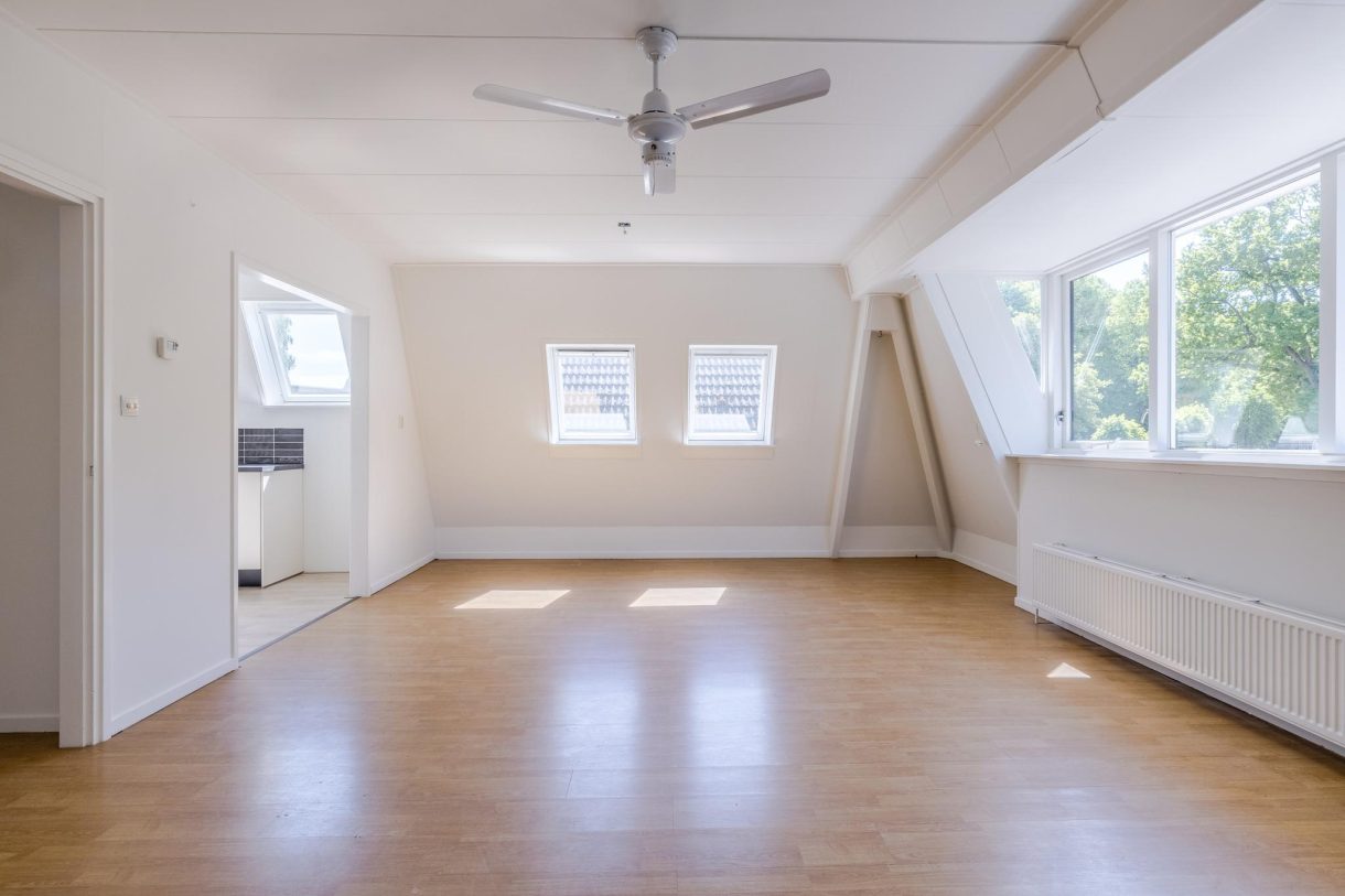 Te koop: Foto Woonhuis aan de Schultestraat 2 in Vries