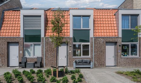 Te koop: Foto Woonhuis aan de Boterbloem 22 in Bodegraven
