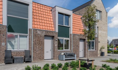 koop  Bodegraven  Boterbloem 22 – Hoofdfoto