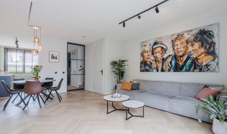 Te koop: Foto Woonhuis aan de Boterbloem 22 in Bodegraven