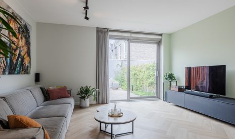 Te koop: Foto Woonhuis aan de Boterbloem 22 in Bodegraven