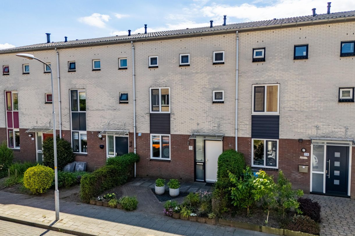 Te koop: Foto Woonhuis aan de Joke Smitlaan 120 in Zutphen