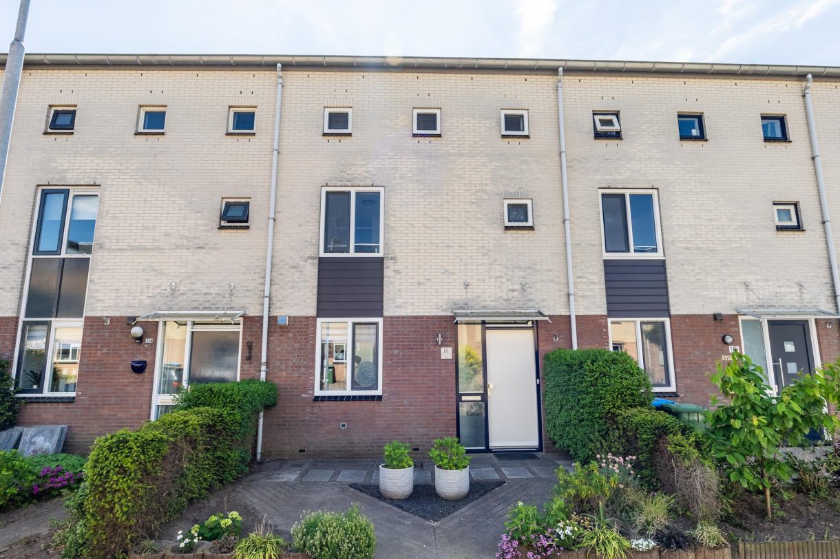 Te koop: Foto Woonhuis aan de Joke Smitlaan 120 in Zutphen