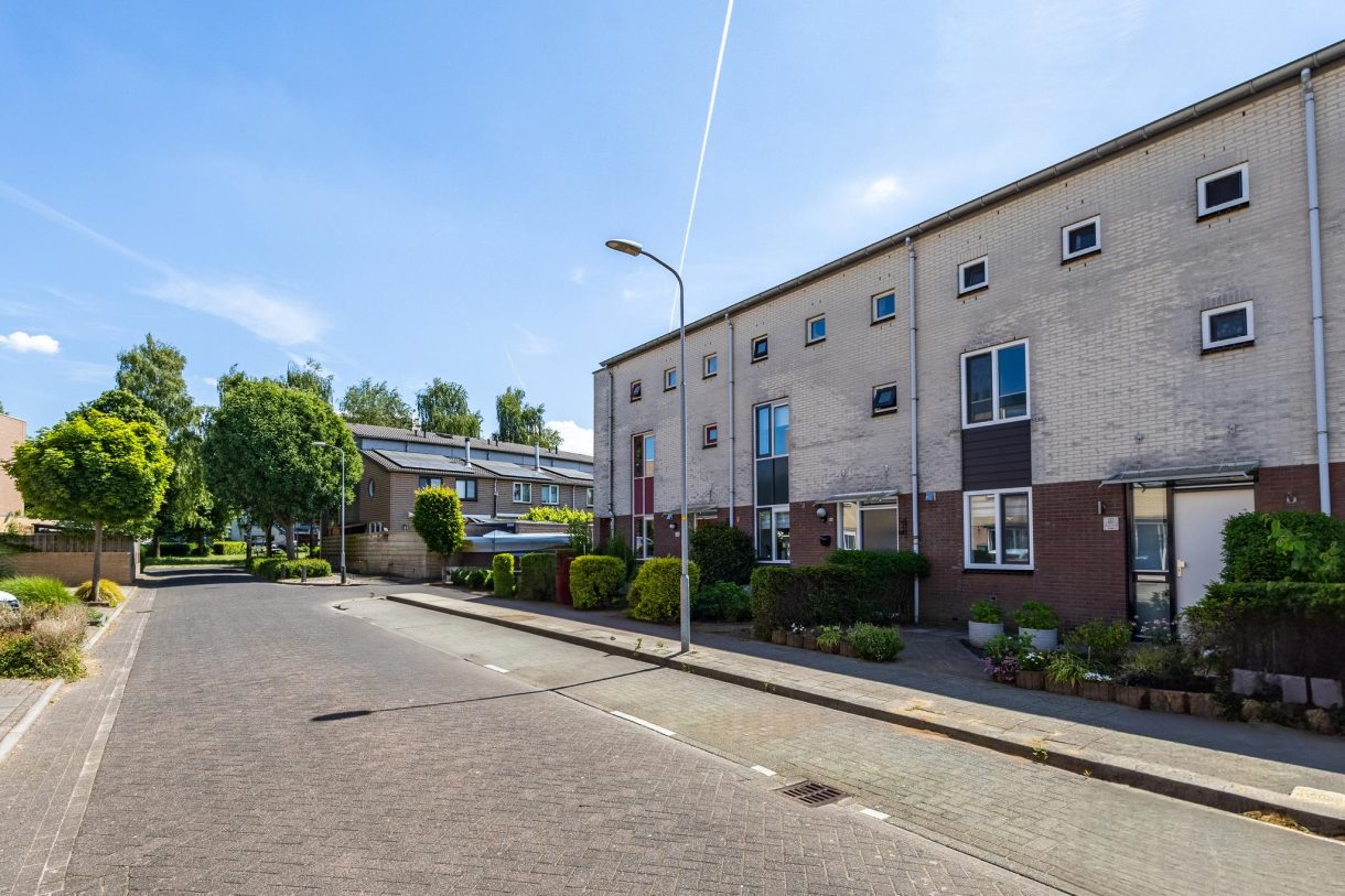 Te koop: Foto Woonhuis aan de Joke Smitlaan 120 in Zutphen