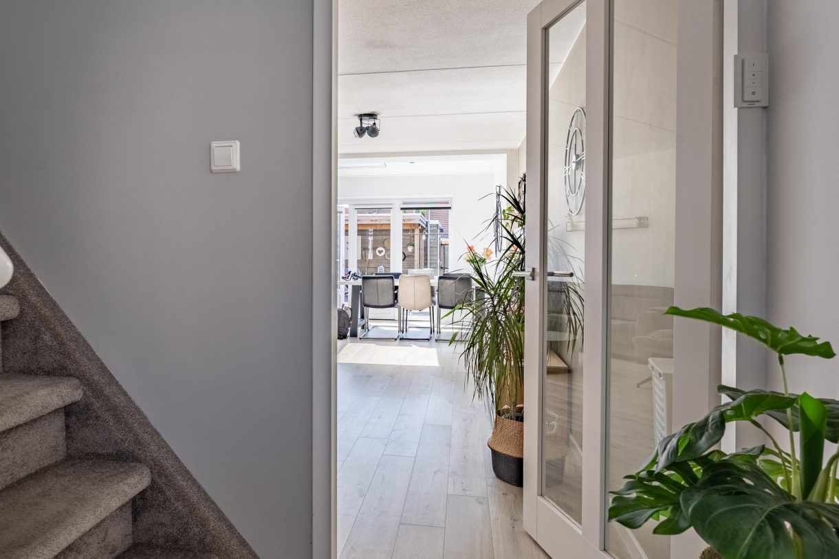 Te koop: Foto Woonhuis aan de Joke Smitlaan 120 in Zutphen