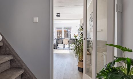 Te koop: Foto Woonhuis aan de Joke Smitlaan 120 in Zutphen