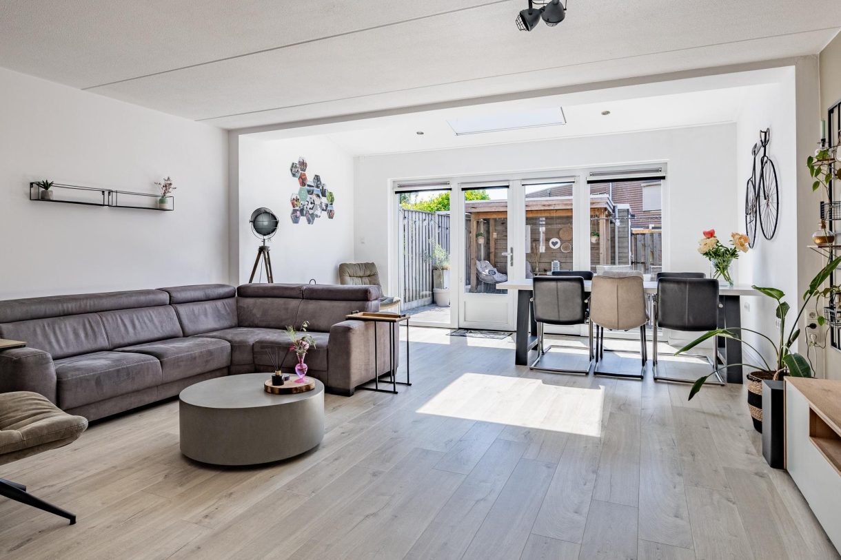 Te koop: Foto Woonhuis aan de Joke Smitlaan 120 in Zutphen