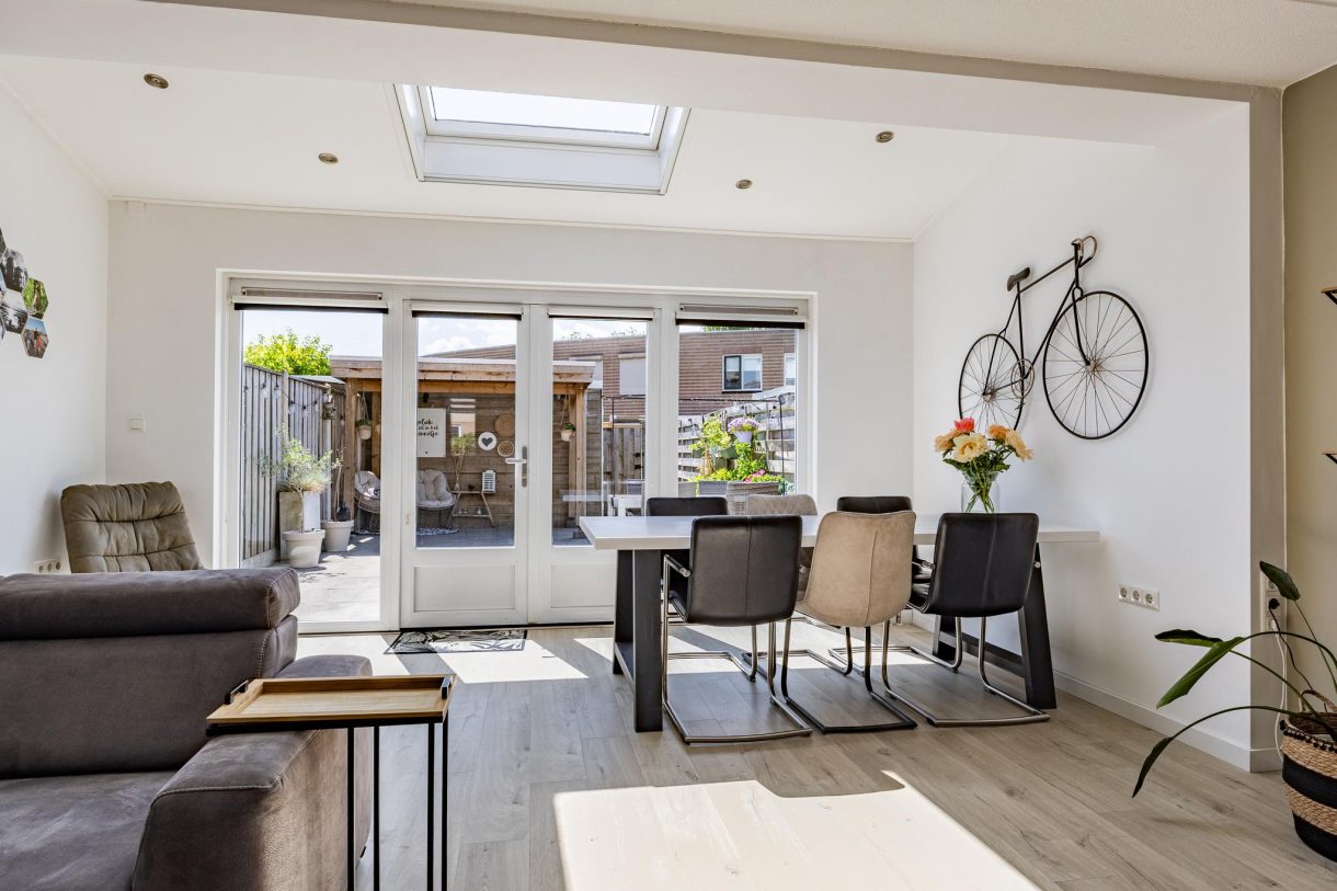 Te koop: Foto Woonhuis aan de Joke Smitlaan 120 in Zutphen