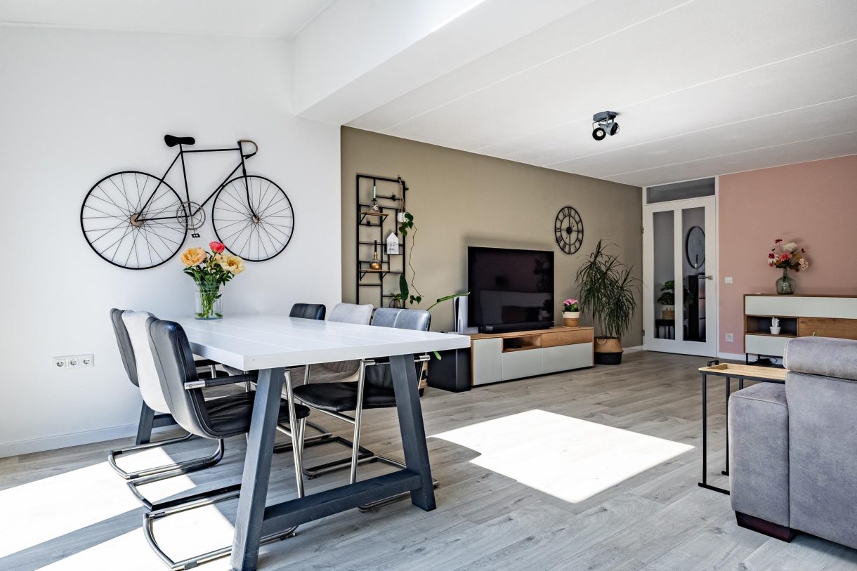 Te koop: Foto Woonhuis aan de Joke Smitlaan 120 in Zutphen