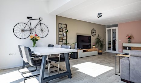 Te koop: Foto Woonhuis aan de Joke Smitlaan 120 in Zutphen