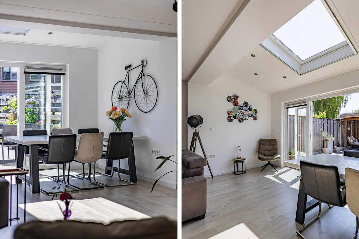 Te koop: Foto Woonhuis aan de Joke Smitlaan 120 in Zutphen