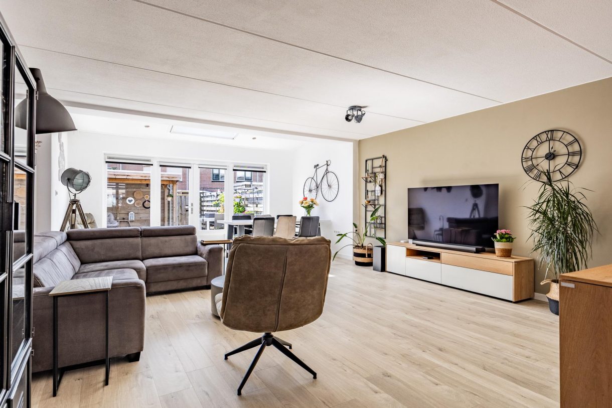 Te koop: Foto Woonhuis aan de Joke Smitlaan 120 in Zutphen