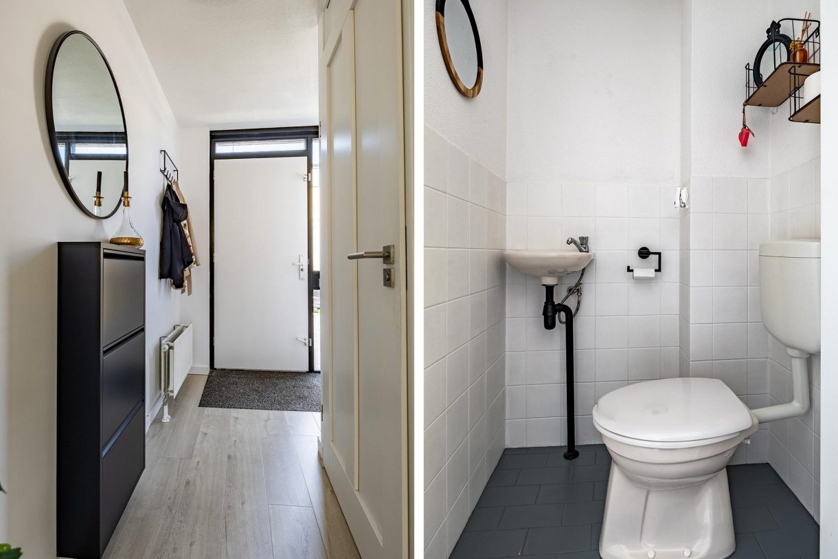 Te koop: Foto Woonhuis aan de Joke Smitlaan 120 in Zutphen