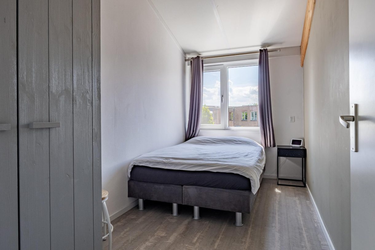 Te koop: Foto Woonhuis aan de Joke Smitlaan 120 in Zutphen