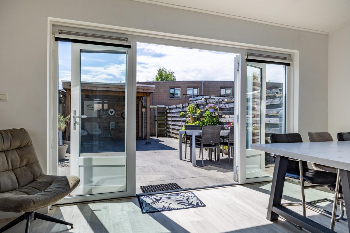 Te koop: Foto Woonhuis aan de Joke Smitlaan 120 in Zutphen