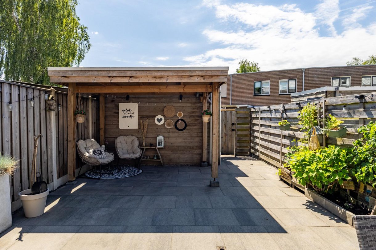 Te koop: Foto Woonhuis aan de Joke Smitlaan 120 in Zutphen