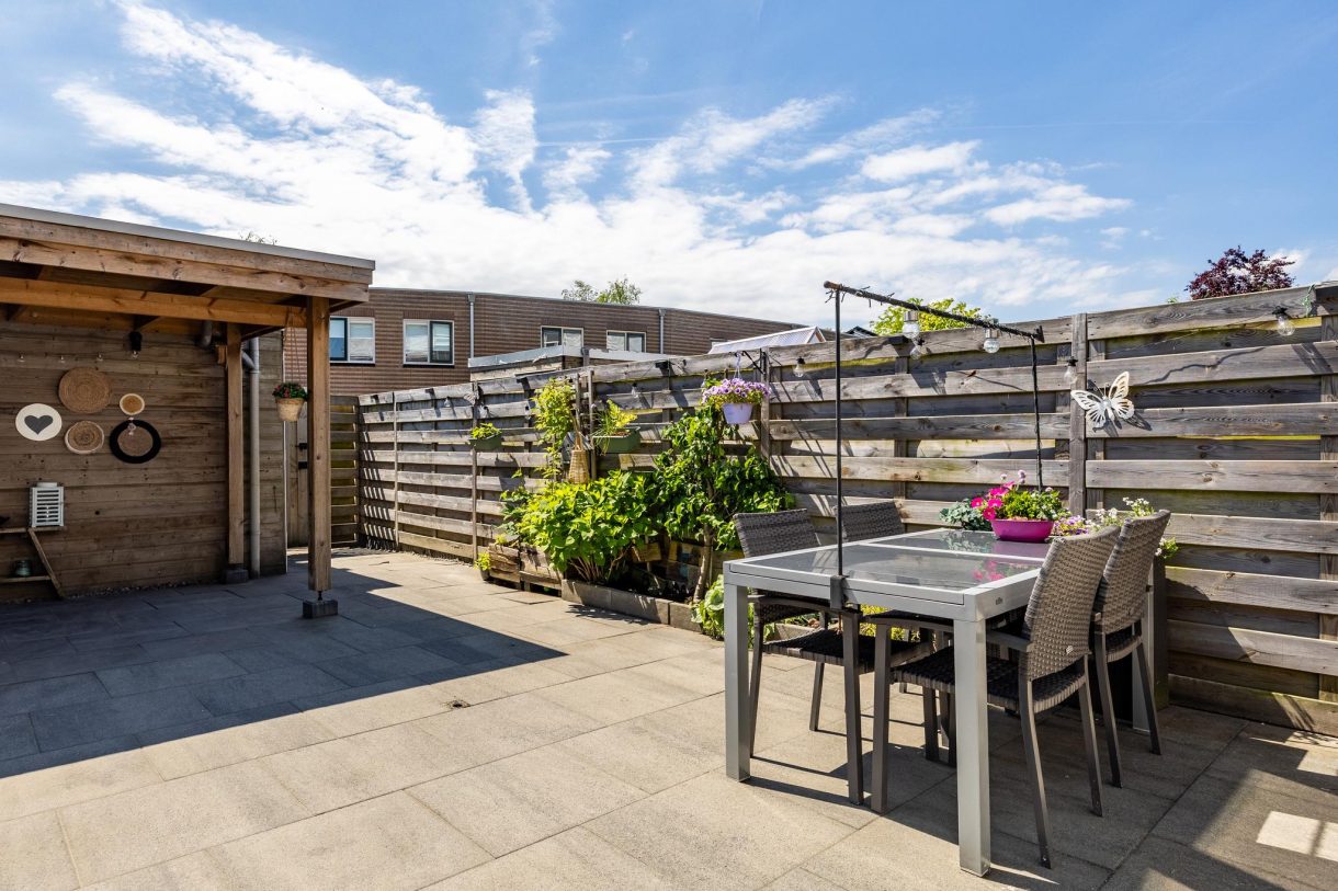 Te koop: Foto Woonhuis aan de Joke Smitlaan 120 in Zutphen