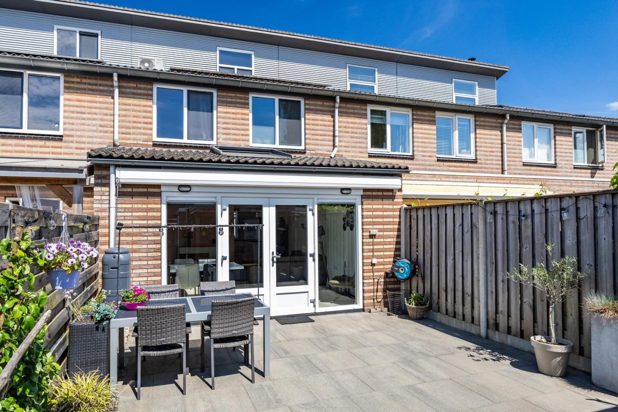 Te koop: Foto Woonhuis aan de Joke Smitlaan 120 in Zutphen