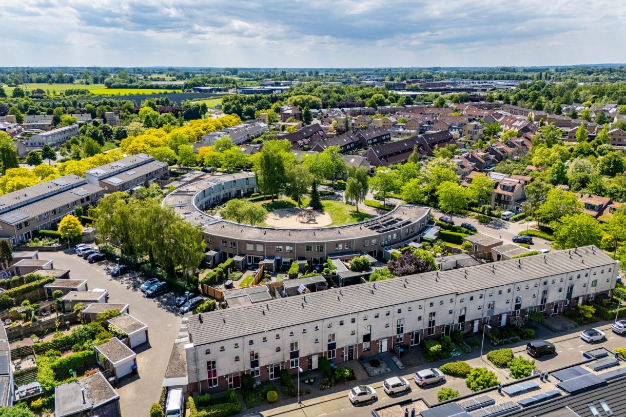 Te koop: Foto Woonhuis aan de Joke Smitlaan 120 in Zutphen