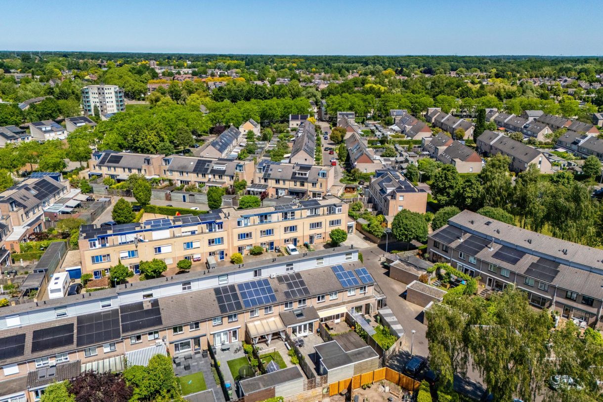 Te koop: Foto Woonhuis aan de Joke Smitlaan 120 in Zutphen