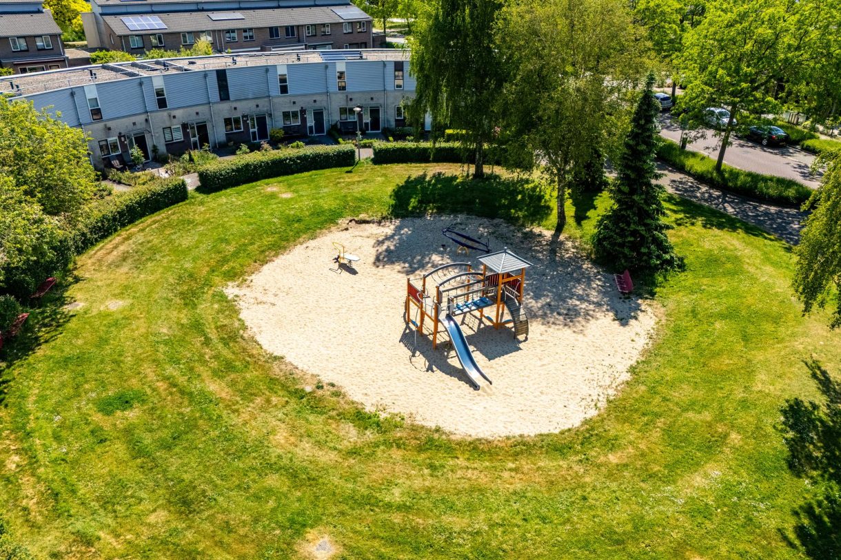 Te koop: Foto Woonhuis aan de Joke Smitlaan 120 in Zutphen