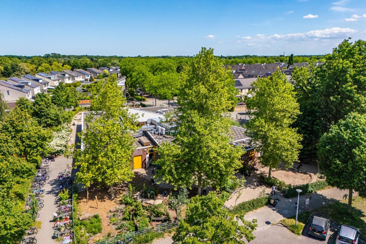 Te koop: Foto Woonhuis aan de Joke Smitlaan 120 in Zutphen