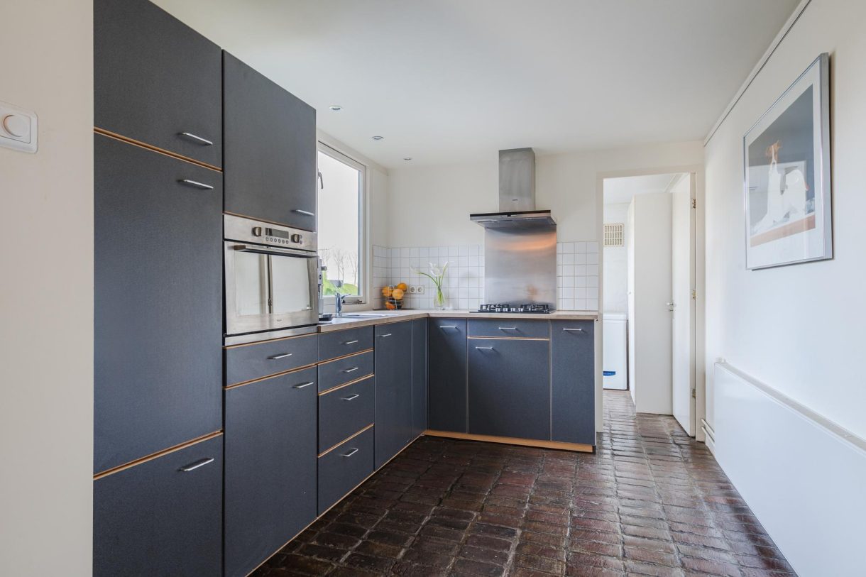 Te koop: Foto Woonhuis aan de Kerklaan 14 in Loenen aan de Vecht