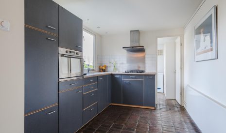 Te koop: Foto Woonhuis aan de Kerklaan 14 in Loenen aan de Vecht