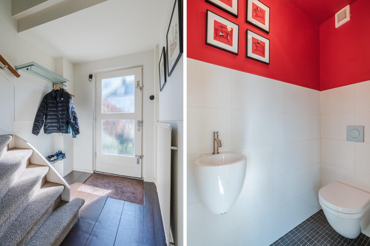 Te koop: Foto Woonhuis aan de Kerklaan 14 in Loenen aan de Vecht