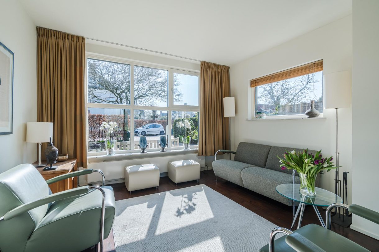 Te koop: Foto Woonhuis aan de Kerklaan 14 in Loenen aan de Vecht