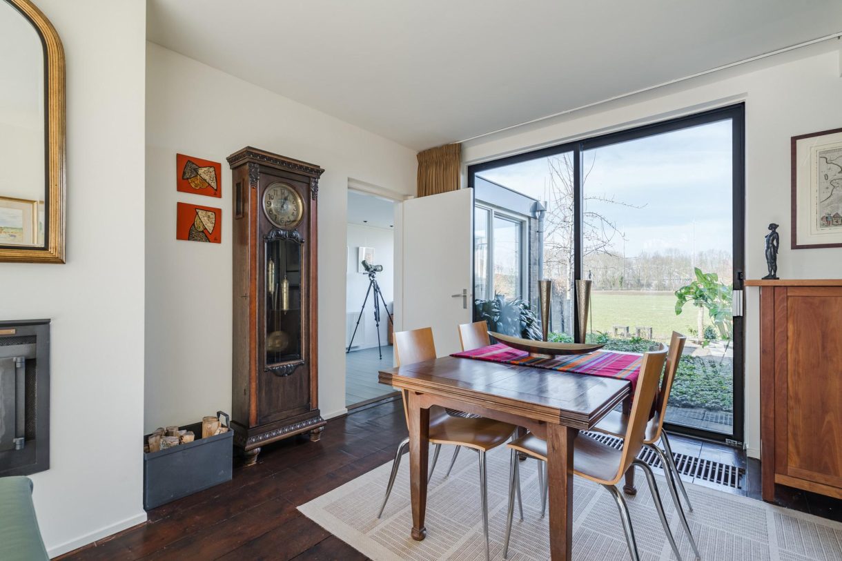 Te koop: Foto Woonhuis aan de Kerklaan 14 in Loenen aan de Vecht