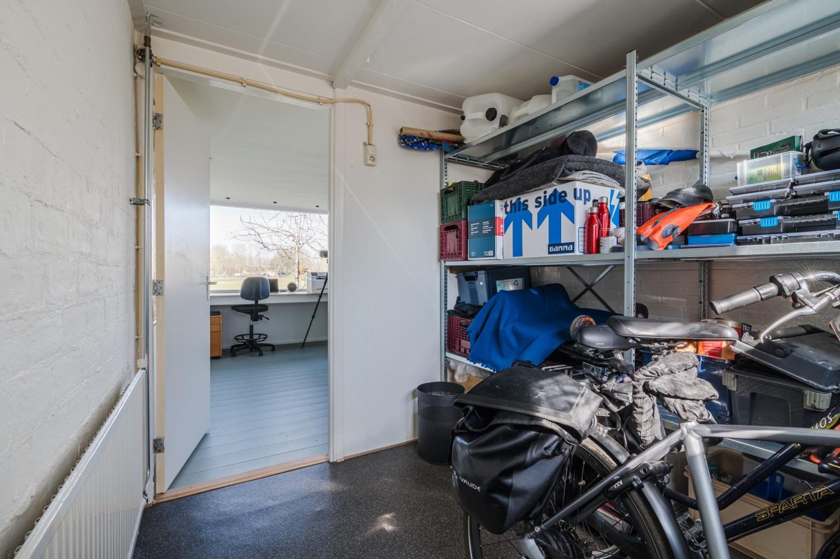 Te koop: Foto Woonhuis aan de Kerklaan 14 in Loenen aan de Vecht