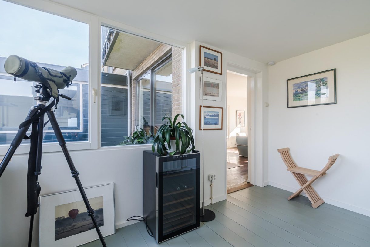 Te koop: Foto Woonhuis aan de Kerklaan 14 in Loenen aan de Vecht