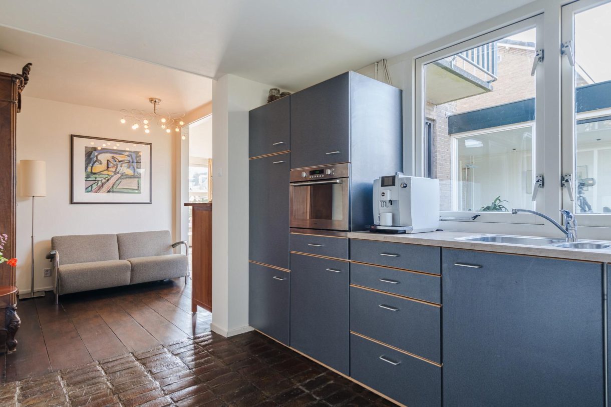 Te koop: Foto Woonhuis aan de Kerklaan 14 in Loenen aan de Vecht