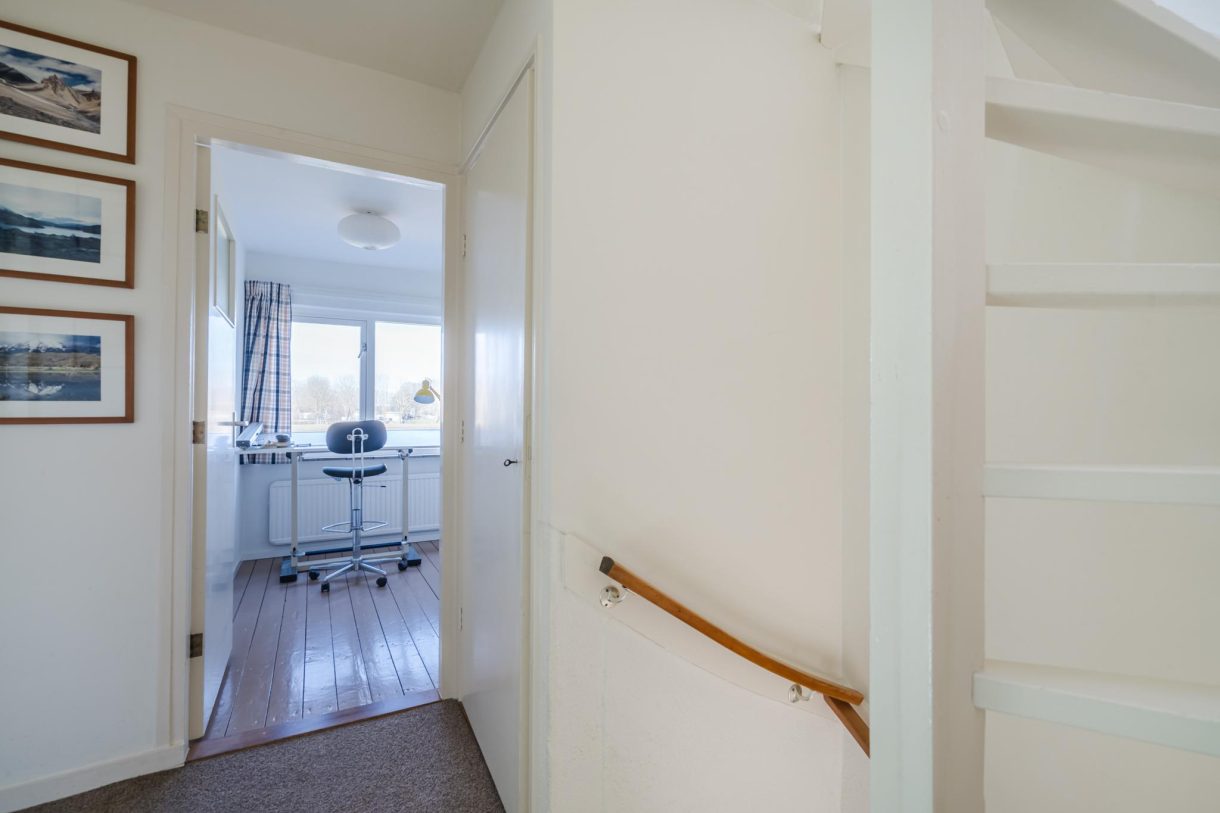 Te koop: Foto Woonhuis aan de Kerklaan 14 in Loenen aan de Vecht