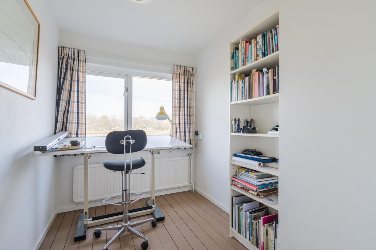 Te koop: Foto Woonhuis aan de Kerklaan 14 in Loenen aan de Vecht