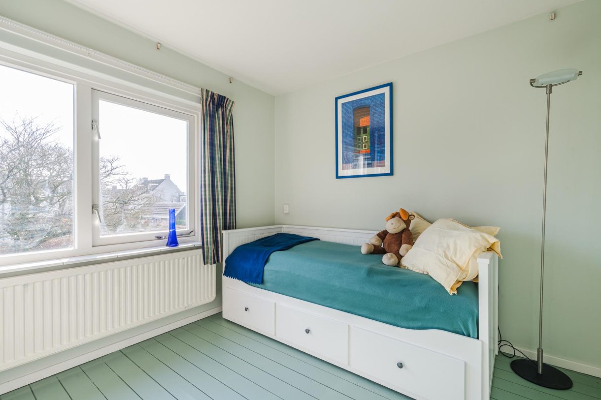 Te koop: Foto Woonhuis aan de Kerklaan 14 in Loenen aan de Vecht