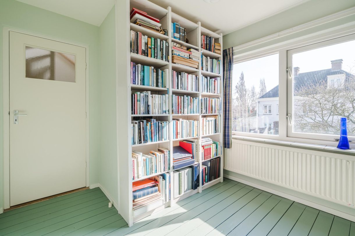 Te koop: Foto Woonhuis aan de Kerklaan 14 in Loenen aan de Vecht