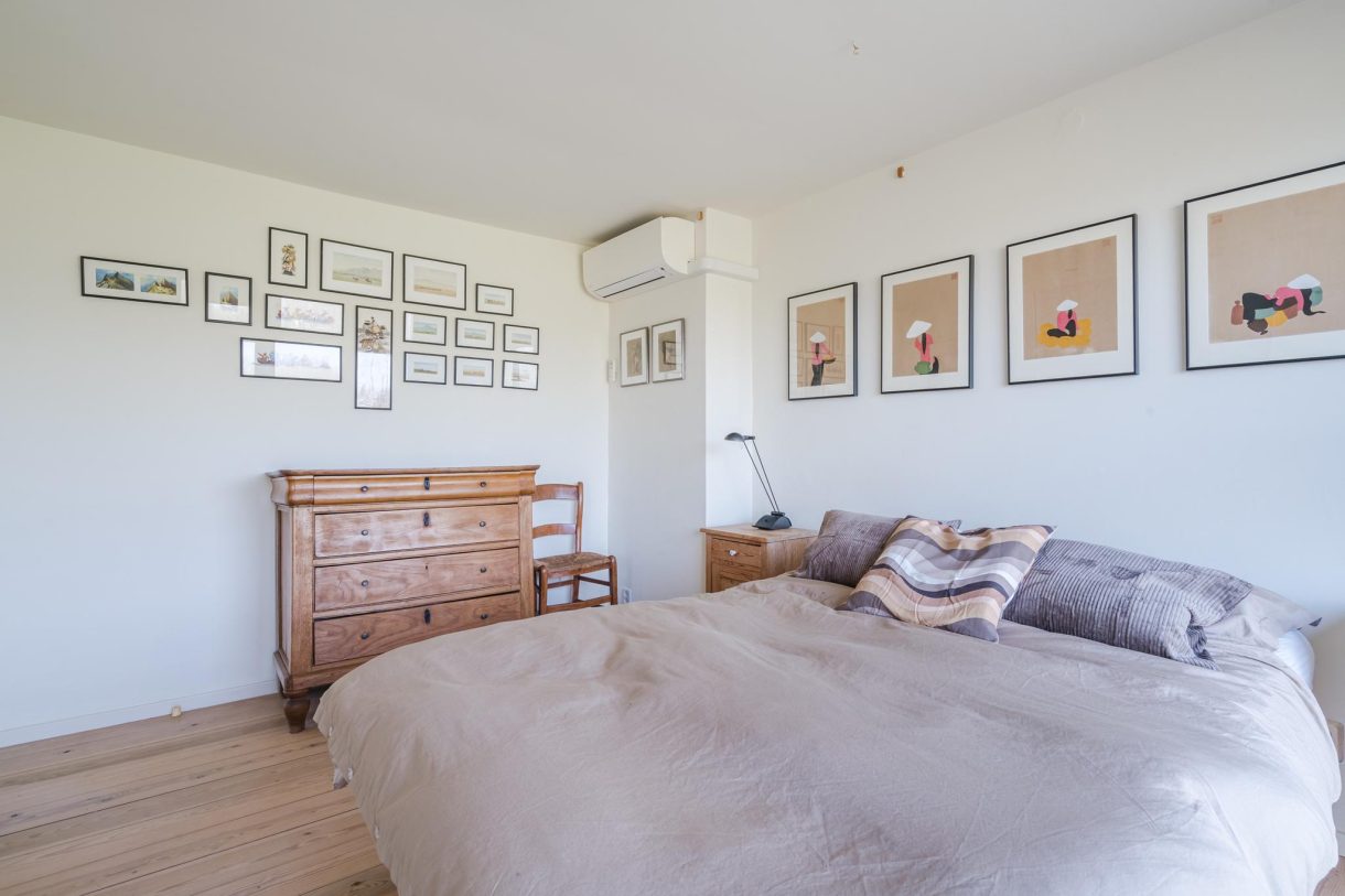 Te koop: Foto Woonhuis aan de Kerklaan 14 in Loenen aan de Vecht