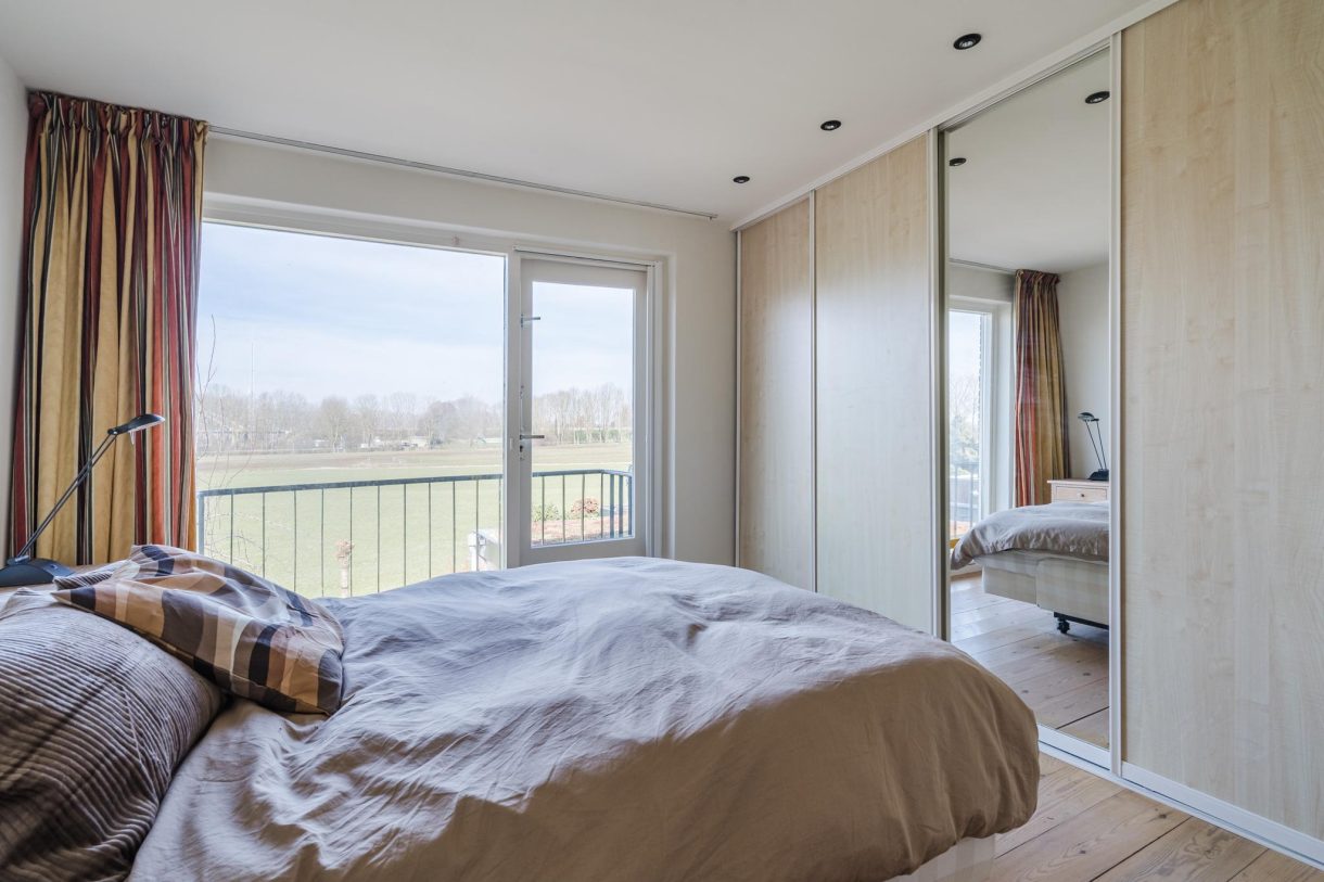 Te koop: Foto Woonhuis aan de Kerklaan 14 in Loenen aan de Vecht