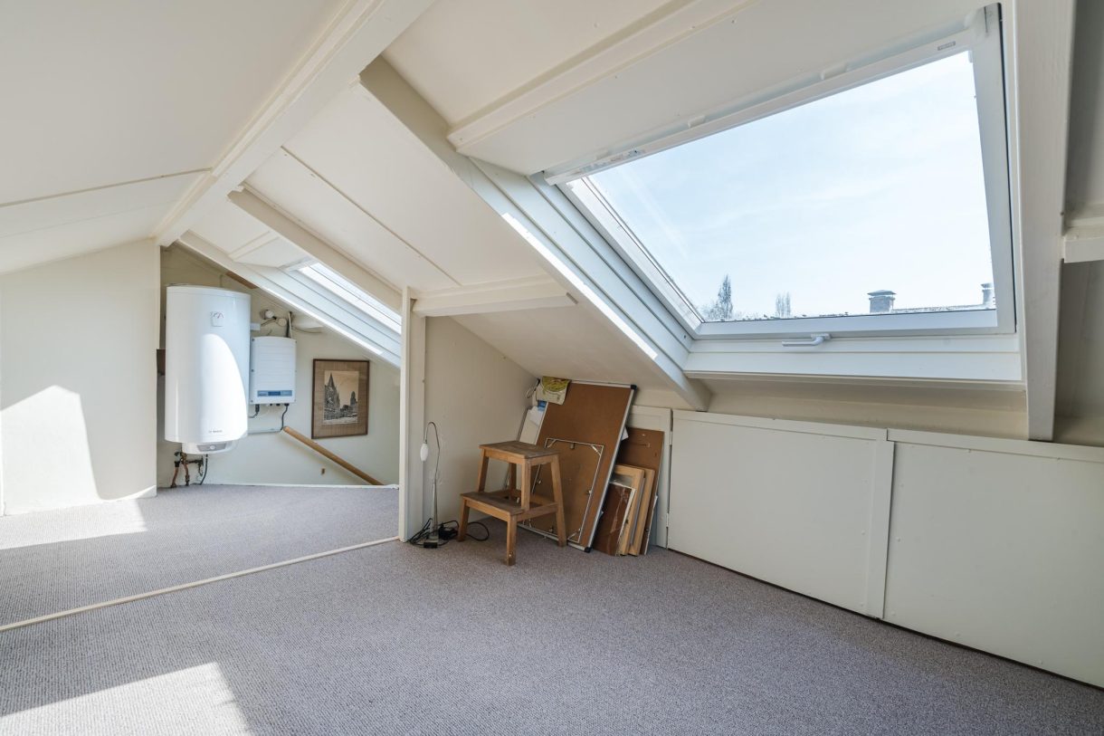 Te koop: Foto Woonhuis aan de Kerklaan 14 in Loenen aan de Vecht