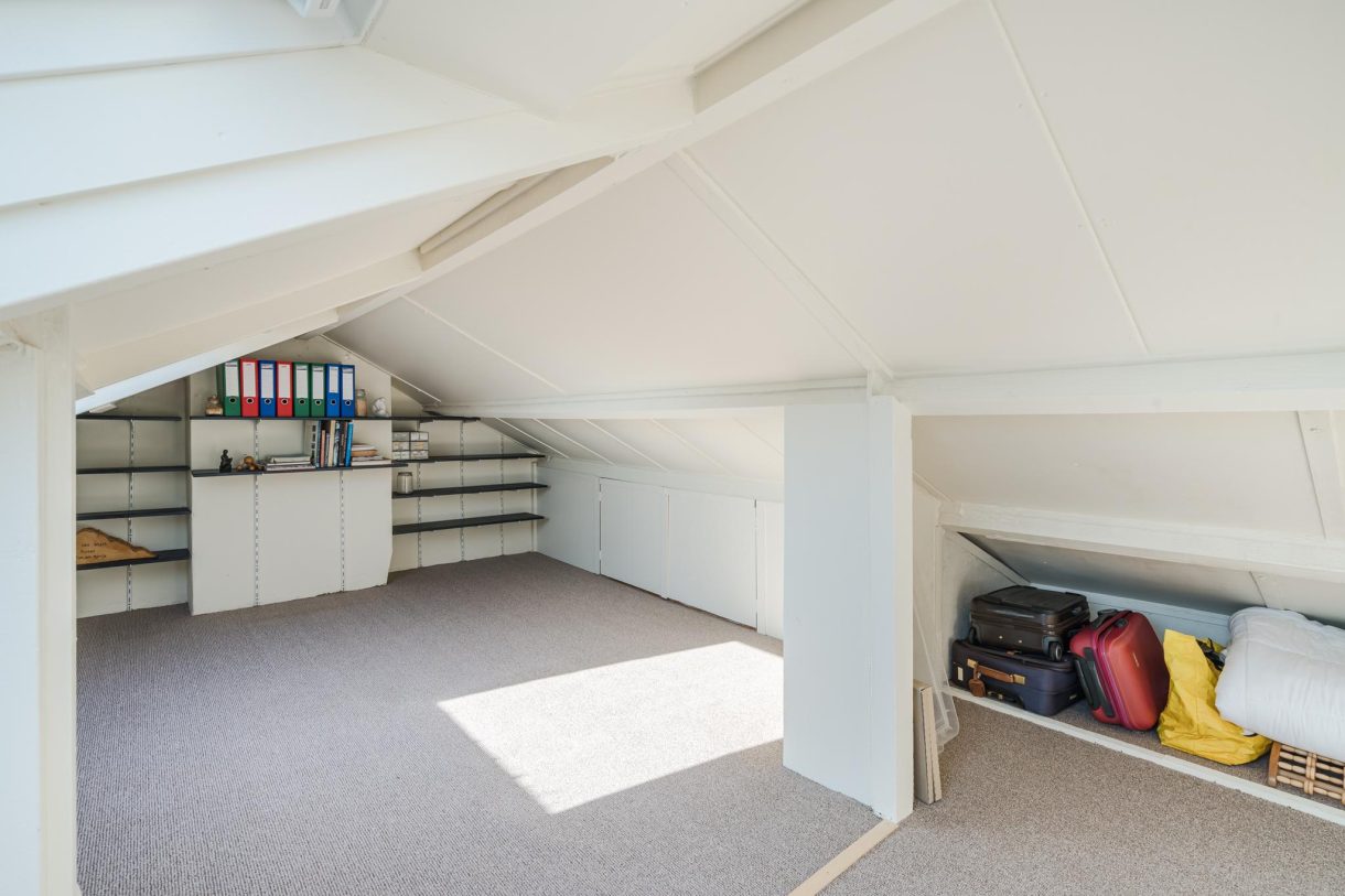 Te koop: Foto Woonhuis aan de Kerklaan 14 in Loenen aan de Vecht