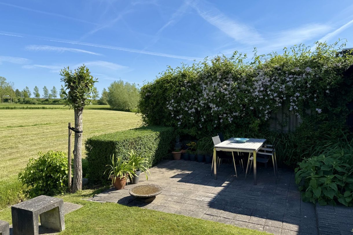 Te koop: Foto Woonhuis aan de Kerklaan 14 in Loenen aan de Vecht