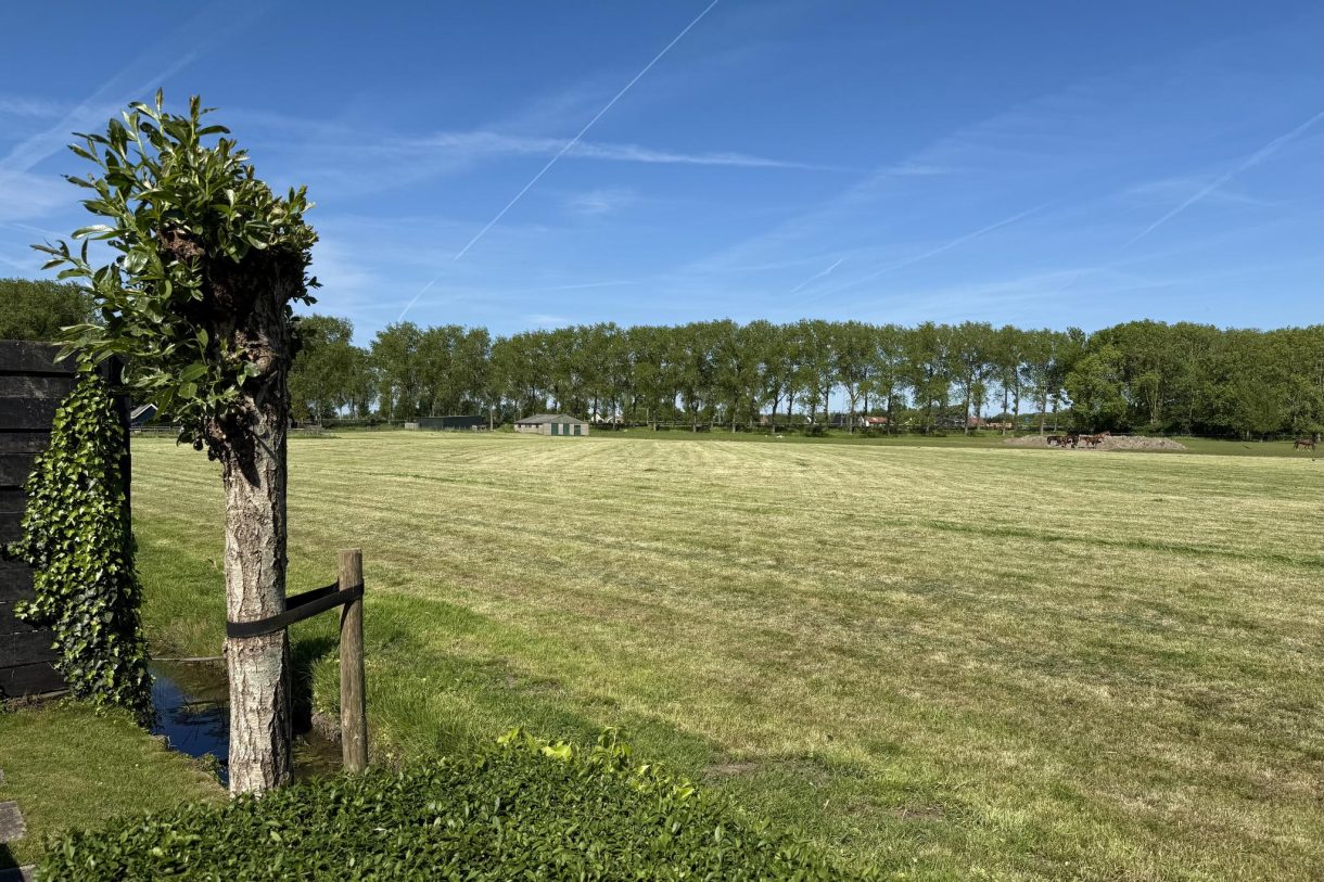 Te koop: Foto Woonhuis aan de Kerklaan 14 in Loenen aan de Vecht