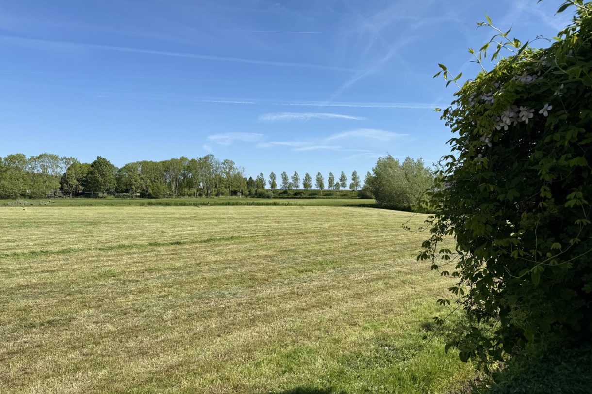 Te koop: Foto Woonhuis aan de Kerklaan 14 in Loenen aan de Vecht