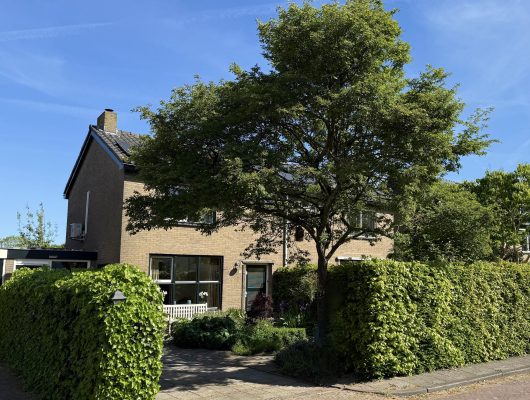 Hoofdfoto van Loenen aan de Vecht Kerklaan 14
