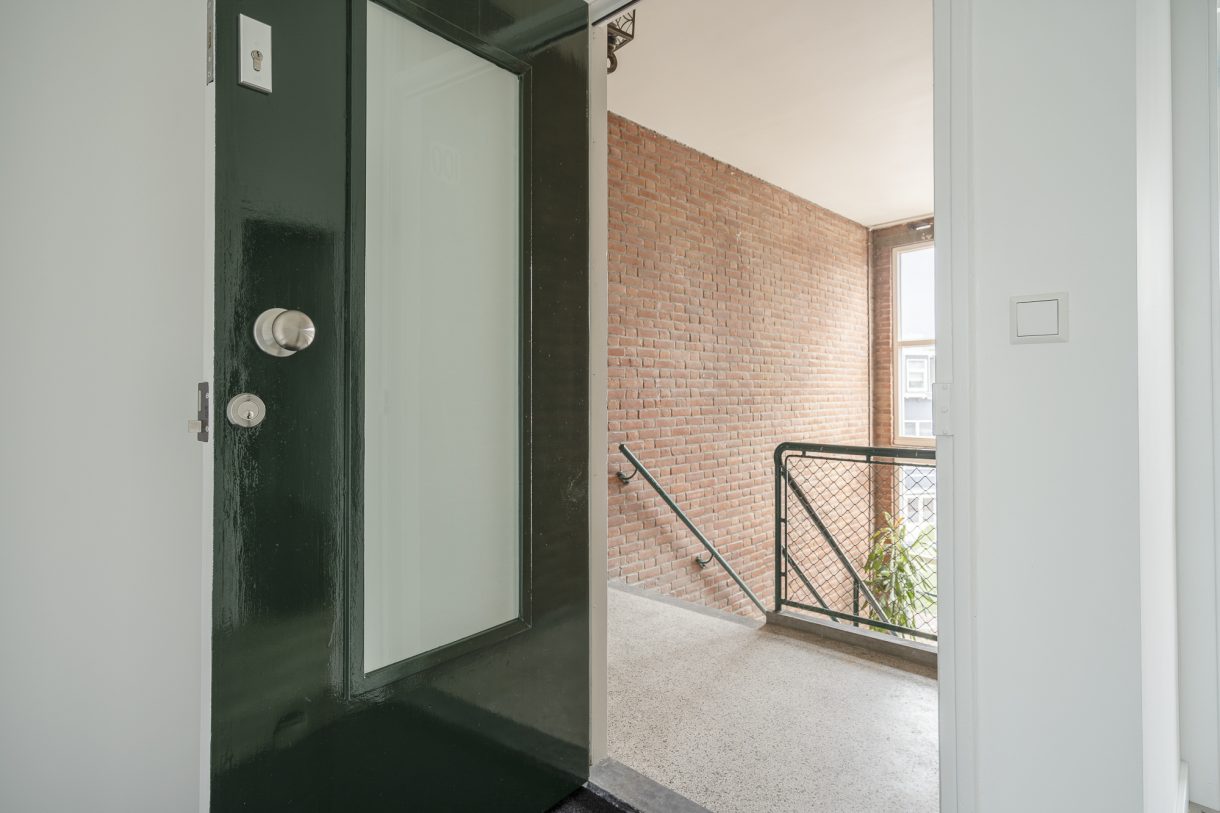 Te huur: Foto Appartement aan de Marcelisstraat 100 in 's-Gravenhage