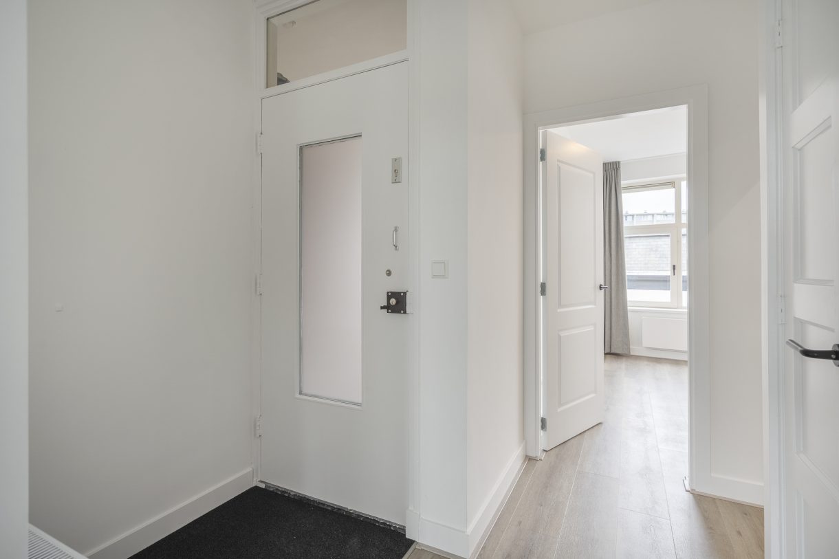 Te huur: Foto Appartement aan de Marcelisstraat 100 in 's-Gravenhage
