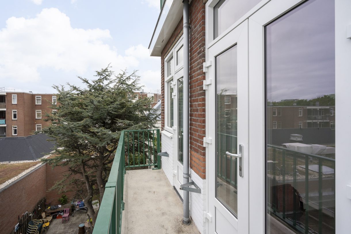Te huur: Foto Appartement aan de Marcelisstraat 100 in 's-Gravenhage