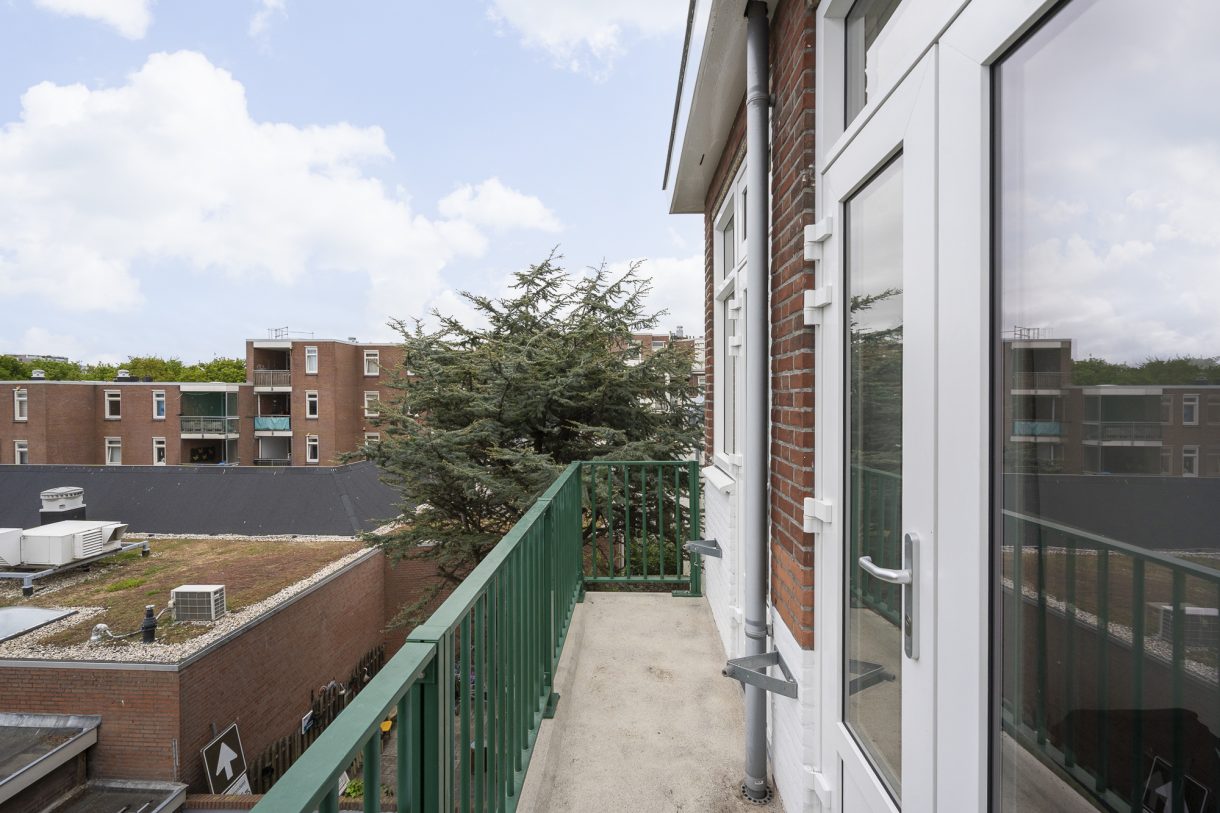 Te huur: Foto Appartement aan de Marcelisstraat 100 in 's-Gravenhage